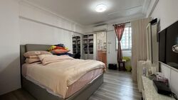 Blk 726 Khatib Spring (Yishun), HDB 4 Rooms #559659201